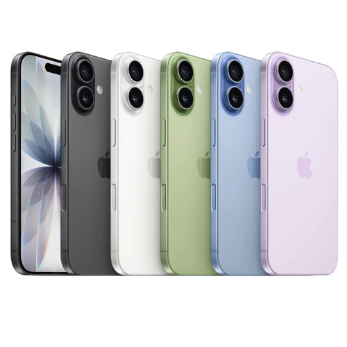 Apple iPhone 17 256GB Middle East Version
