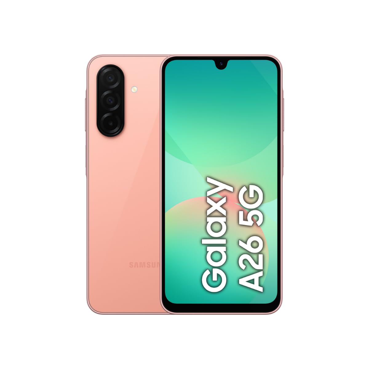 SAMSUNG A26