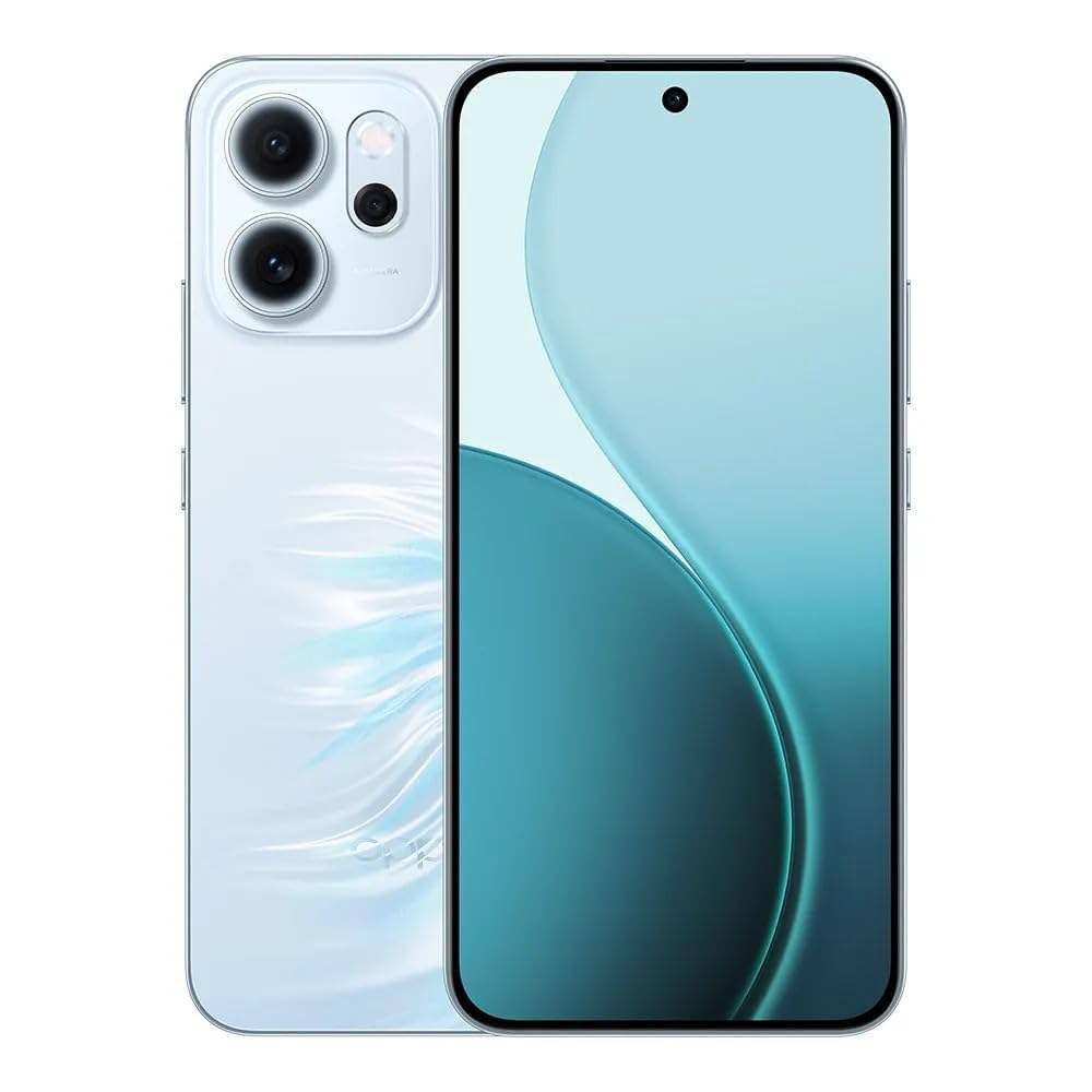OPPO RENO 14F 5G