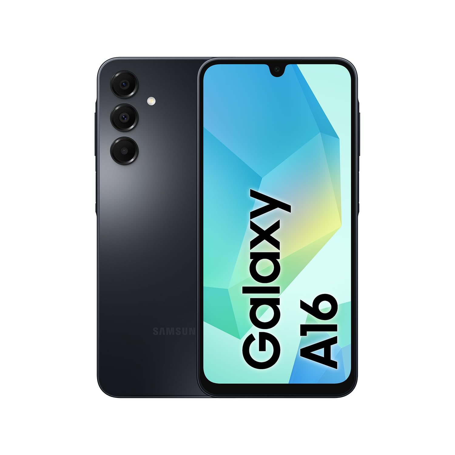 SAMSUNG A16