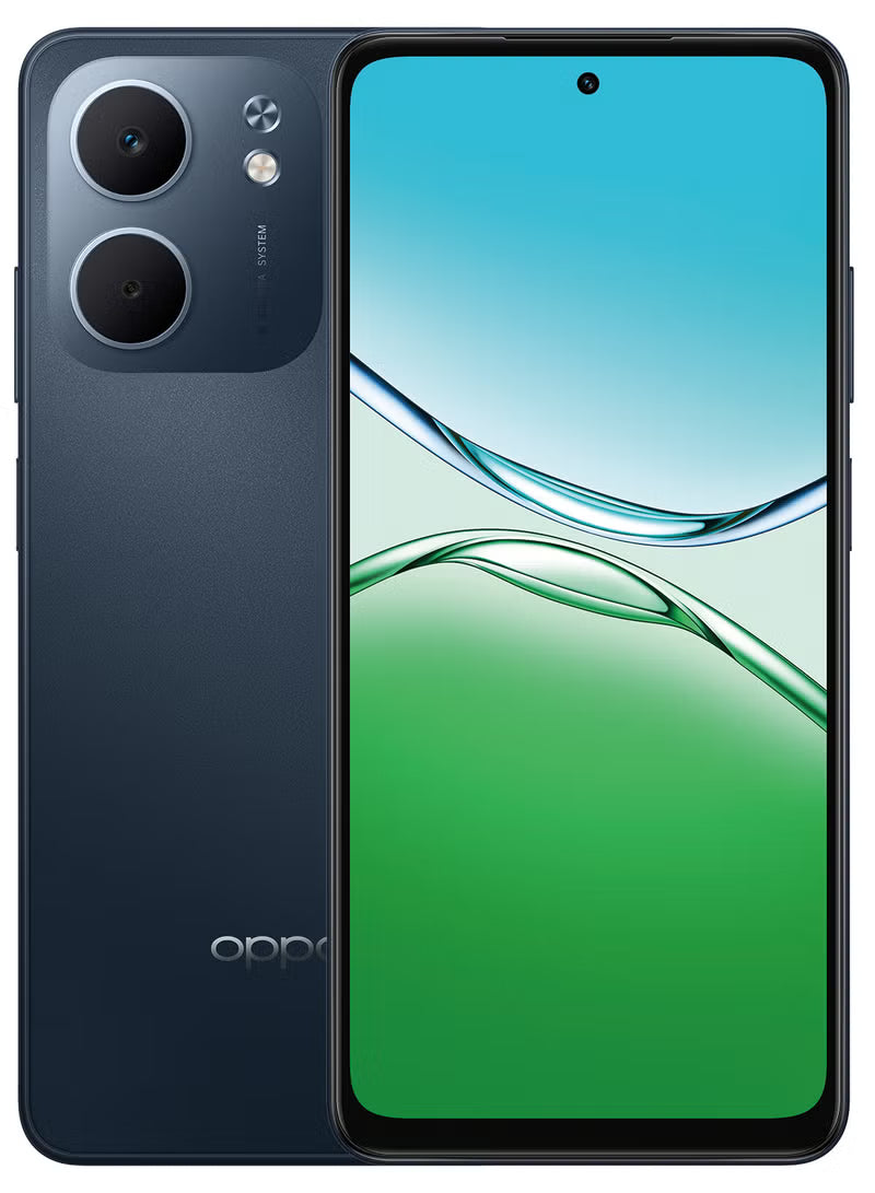 OPPO A5X