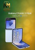 SAMSUNG FILP 6
