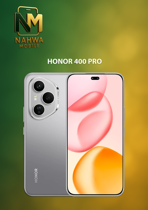 HONOR 400 PRO
