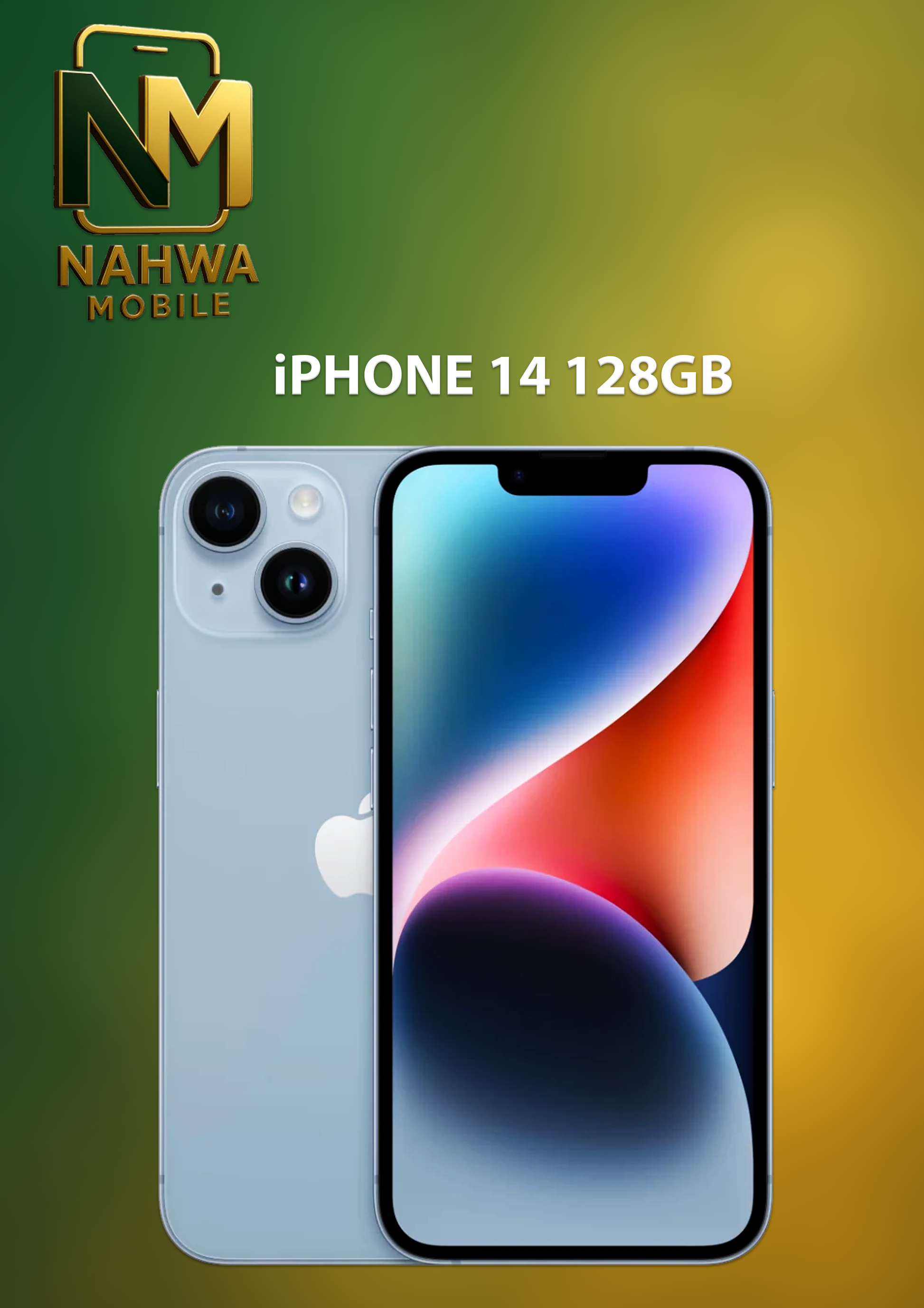 iPHONE 14