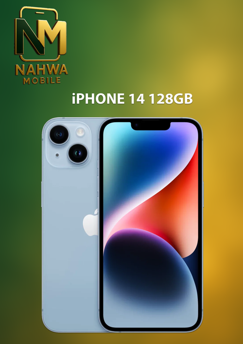 iPHONE 14