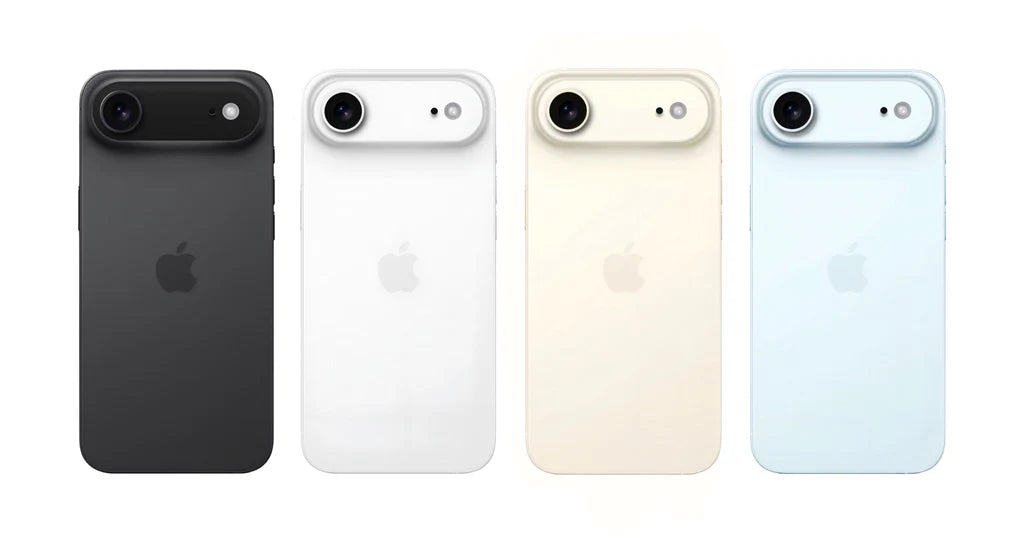 Apple iPhone 17 256GB Middle East Version