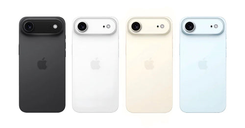 Apple iPhone 17 256GB Middle East Version